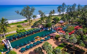 Jw Marriott Phuket Resort & Spa